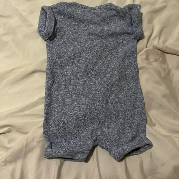 Baby Gap Romper 3-6 months - Picture 3 of 3